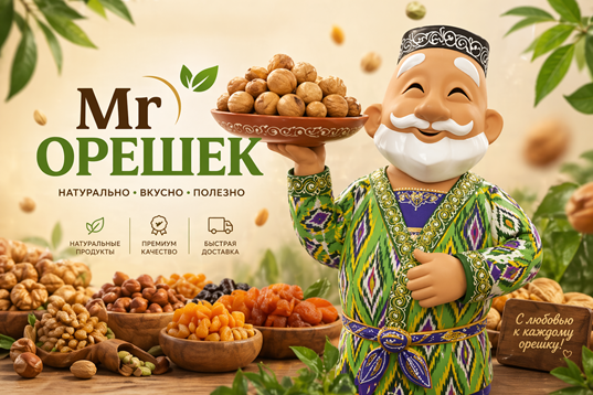 О нас