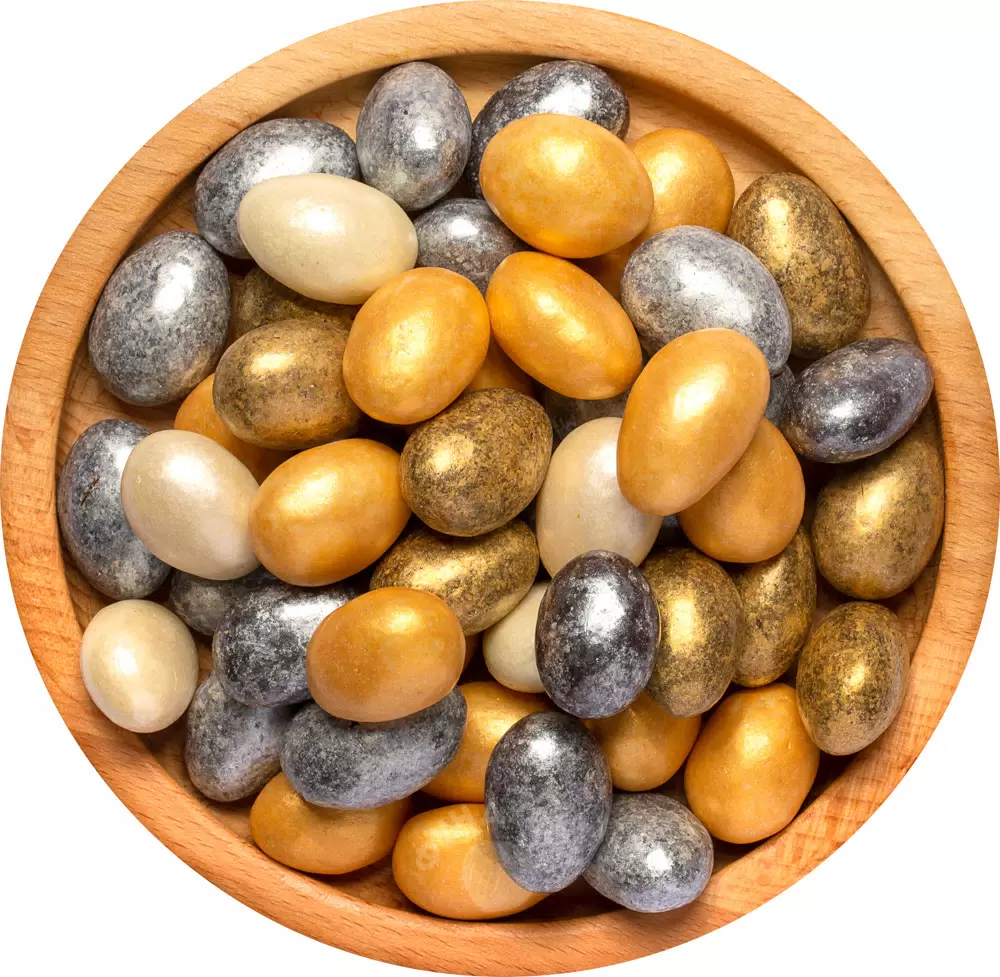 Драже