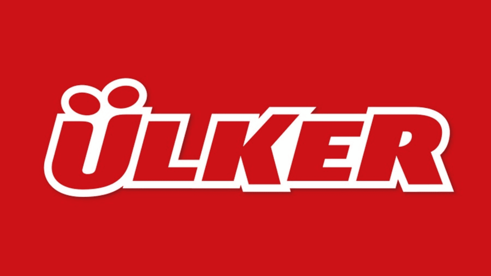 ÜLKER
