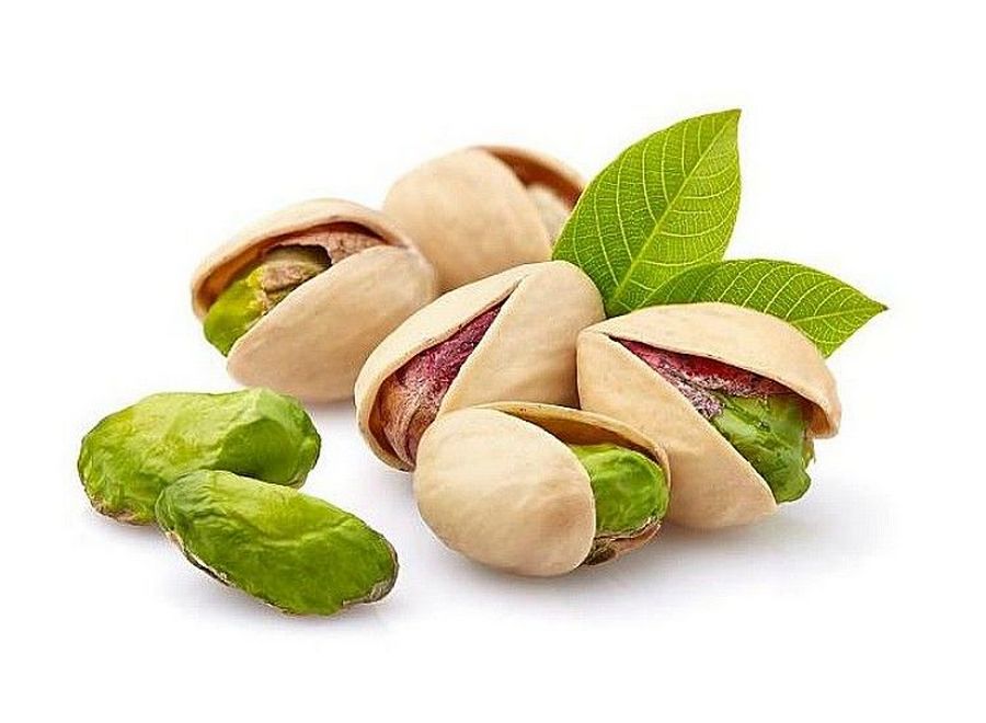 Фисташки жареные солёные 