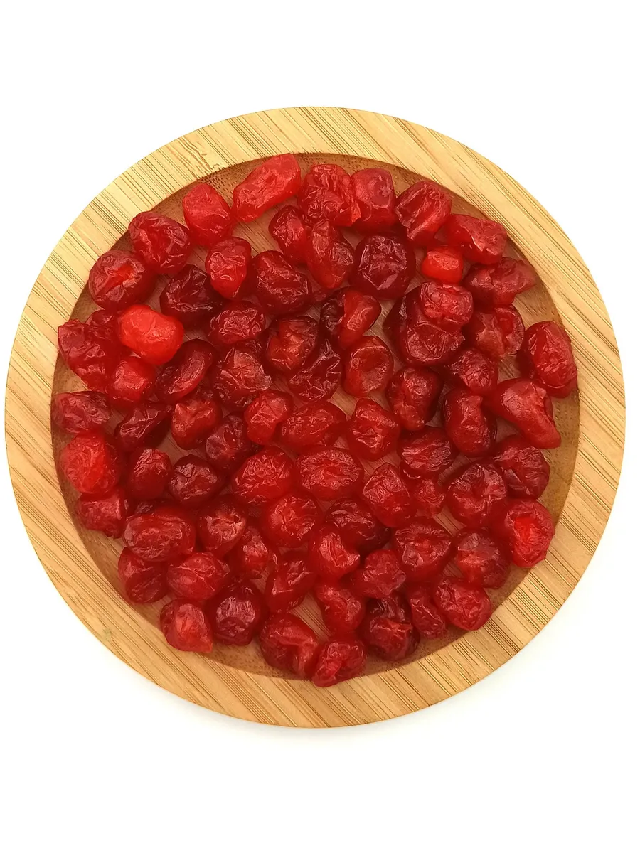 Сушеная вишня (без косточки)