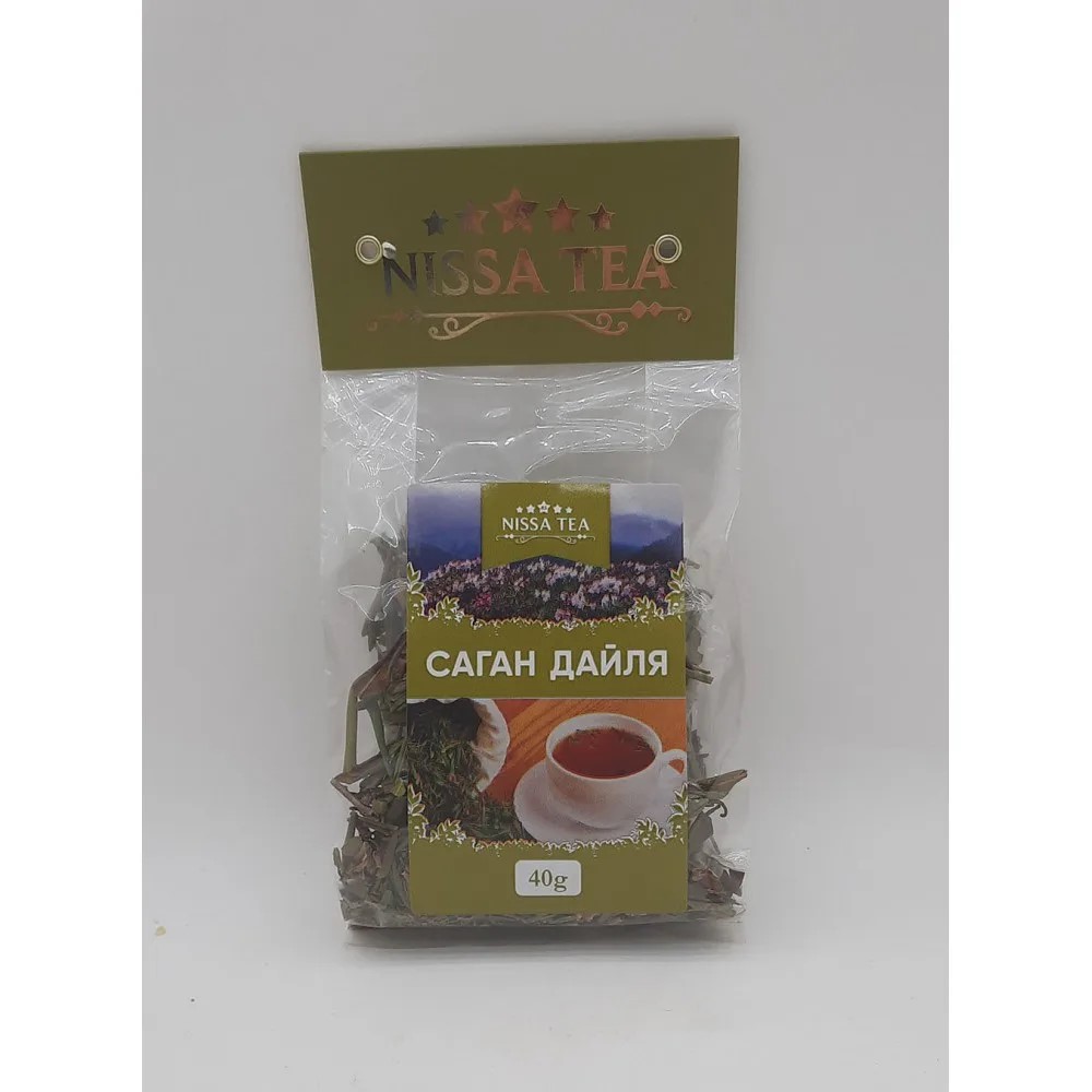 Саган дайля (40гр)