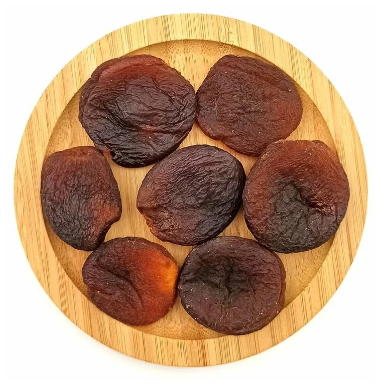 Курага шоколадная джамбо