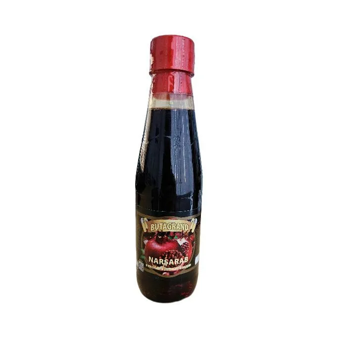 Гранатовый соус наршараб BUTAGRAND 260 г