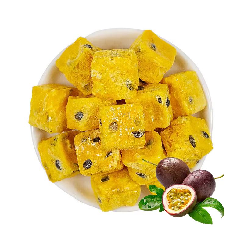 Маракуйя сублимированная 