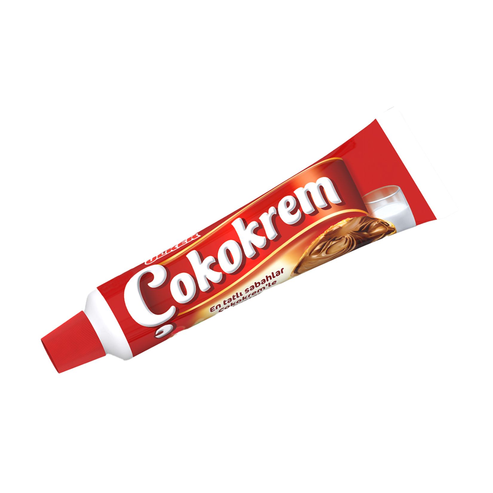 Паста шоколадная с лесным орехом Cokokrem Турция 40 гр