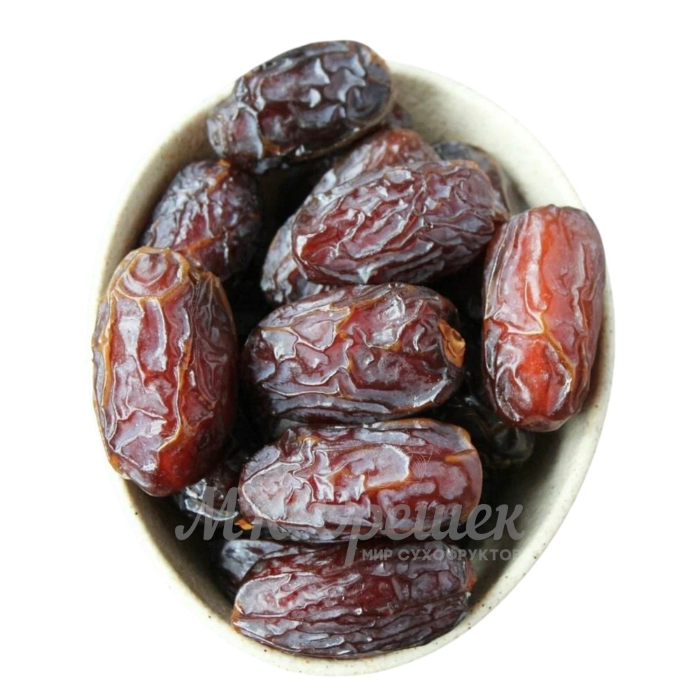 Финики королевские Медиум Medjoul (с косточкой)