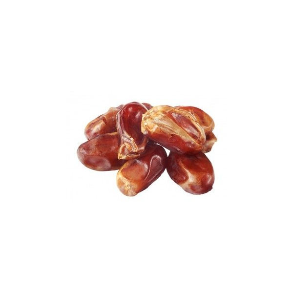Финики с косточкой